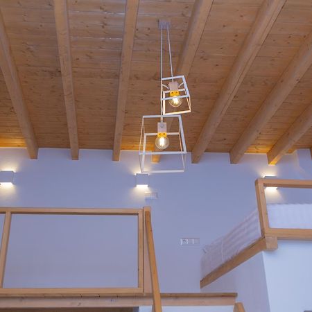 Naxos Riviera Suites Naxos City المظهر الخارجي الصورة